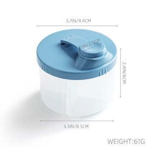 Me2u - Milk Powder Dispenser