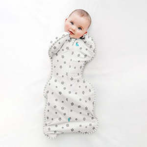 Stars- Swaddle Up 0.2 TOG