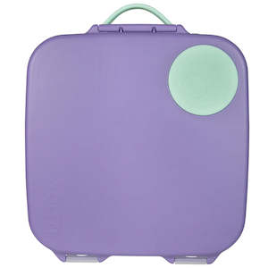 Lilac Pop - Lunch Box - BBox