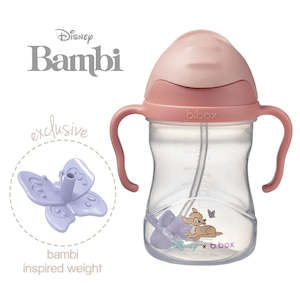 Disney Bambi Sippy Cup - BBox