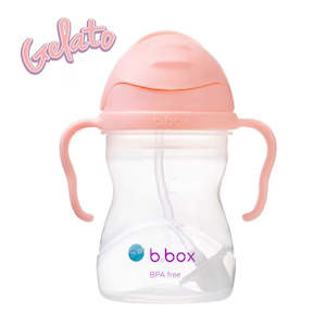 Gift: B.Box Sippy Cup V2 - Tutti Frutti