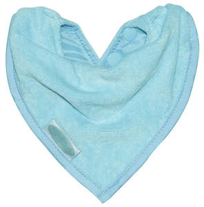 SillyBillyz - Sky Blue Towel Bandana