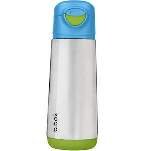 Gift: Ocean Breeze - Insulated Spout 500ml - BBox