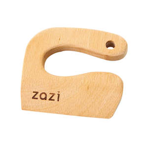 Zazi - Wooden Knife