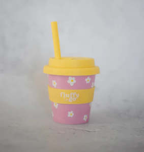 Daisy Fluffy2Go 235ml