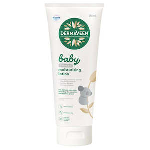 DermaVeen Baby Calmexa Moisturising Lotion 250ml