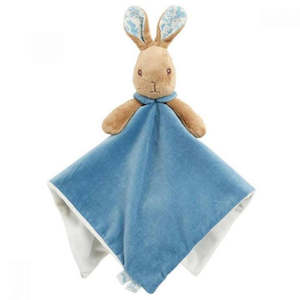 Signature Peter Rabbit Comforter