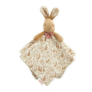 Gift: Signature Flopsy Rabbit Comforter