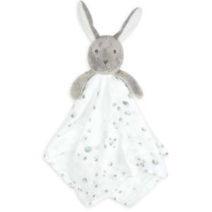 Little Bamboo Comforter- Blair The Bunny