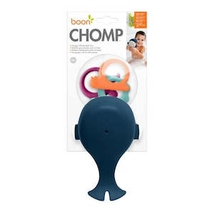 Chomp The Hungry Whale Bath Toy is