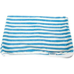 Silly Billyz Organics Snooze Blanket - Marine