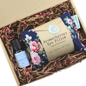 Tranquility Gift Set