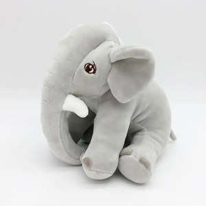 Gift: Elle the Elephant