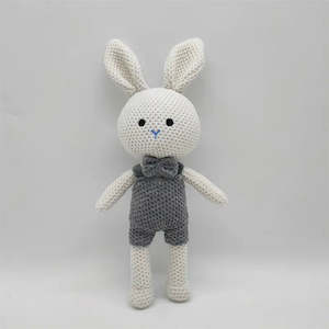 Bun Bun Tom - Soft Toy