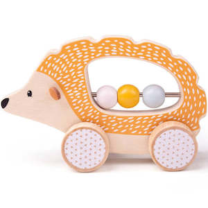 Roller Hedgehog - BigJigs