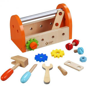 Small Carpenter Set (16piece)