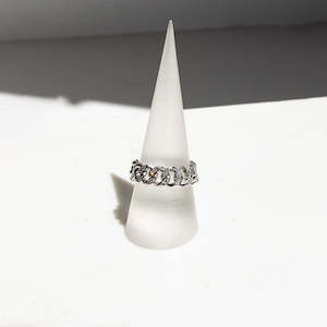 Rings: Merida Diamond Chain Ring