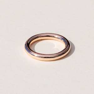 Rings: Cora Minimal Band