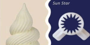 Ice-cream wholesaling: Design Cap Sun Star