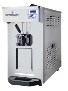 Spaceman 6228A-C Ice Cream Machine