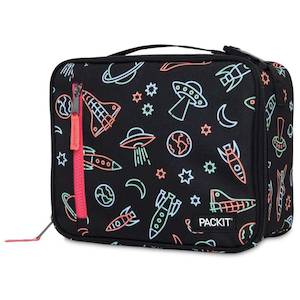 Packit Freezable Classic Lunch Box