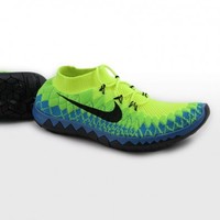 Free 3.0 Flyknit