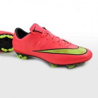 Mercurial Veloce II FG