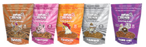 Spice: Gone Hunting pack with Porktopia Blazin' Grazin Rambo Bok Boken and Game On rubs – Meatheads.nz