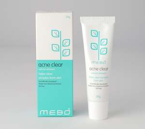 MEBO Acne Clear 30g