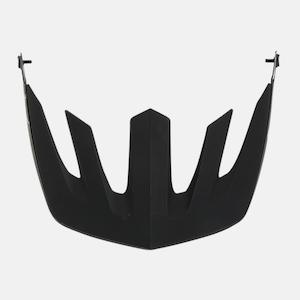 Bicycle and accessory: Ambush Visor