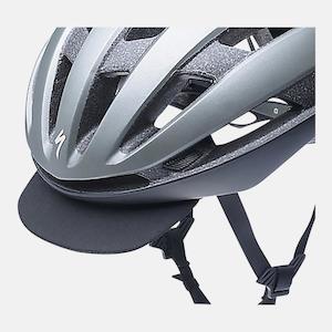 Bicycle and accessory: Airnet Visor