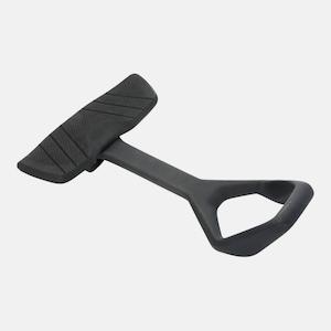 Bicycle and accessory: TT/TRI Venge Aero Clip-On Bar