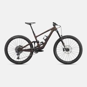 Bicycle and accessory: Enduro Expert