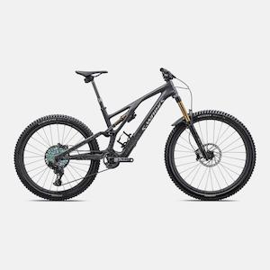 S-Works Stumpjumper EVO