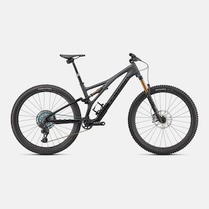 S-Works Stumpjumper