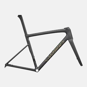 Bicycle and accessory: S-Works Tarmac SL8 Frameset