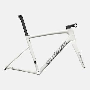 Bicycle and accessory: Tarmac SL8 Frameset