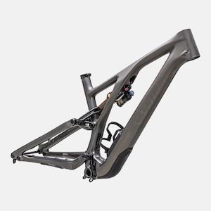 S-Works Stumpjumper EVO Frameset