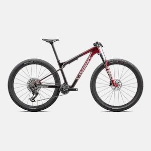 S-Works Epic World Cup