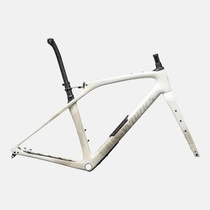 S-Works Diverge STR