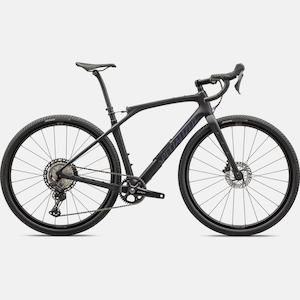 Bicycle and accessory: Diverge STR Comp