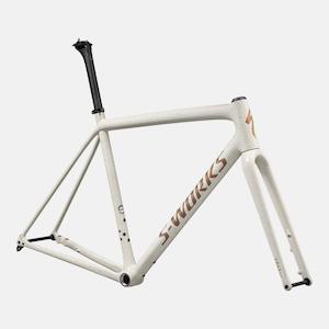 Bicycle and accessory: S-Works Crux Frameset