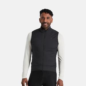 Bicycle and accessory: Men's Prime Alpha Vest