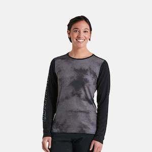 Women's Altered-Edition Trail Long Sleeve Jersey