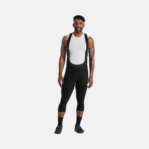 Bicycle and accessory: Men's Adventure Thermal Bib Knicker w/ SWAT™