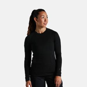 Women's Trail Thermal Jersey