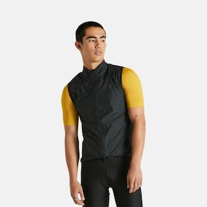 Men's SL Pro Wind Gilet