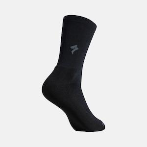 Bicycle and accessory: PrimaLoft® Lightweight Tall Socks