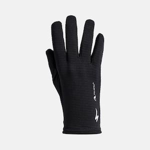 Bicycle and accessory: Therminal™ Liner Gloves