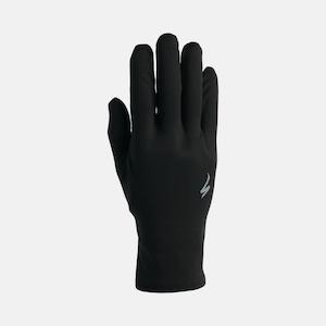 Bicycle and accessory: Women's Softshell Thermal Gloves